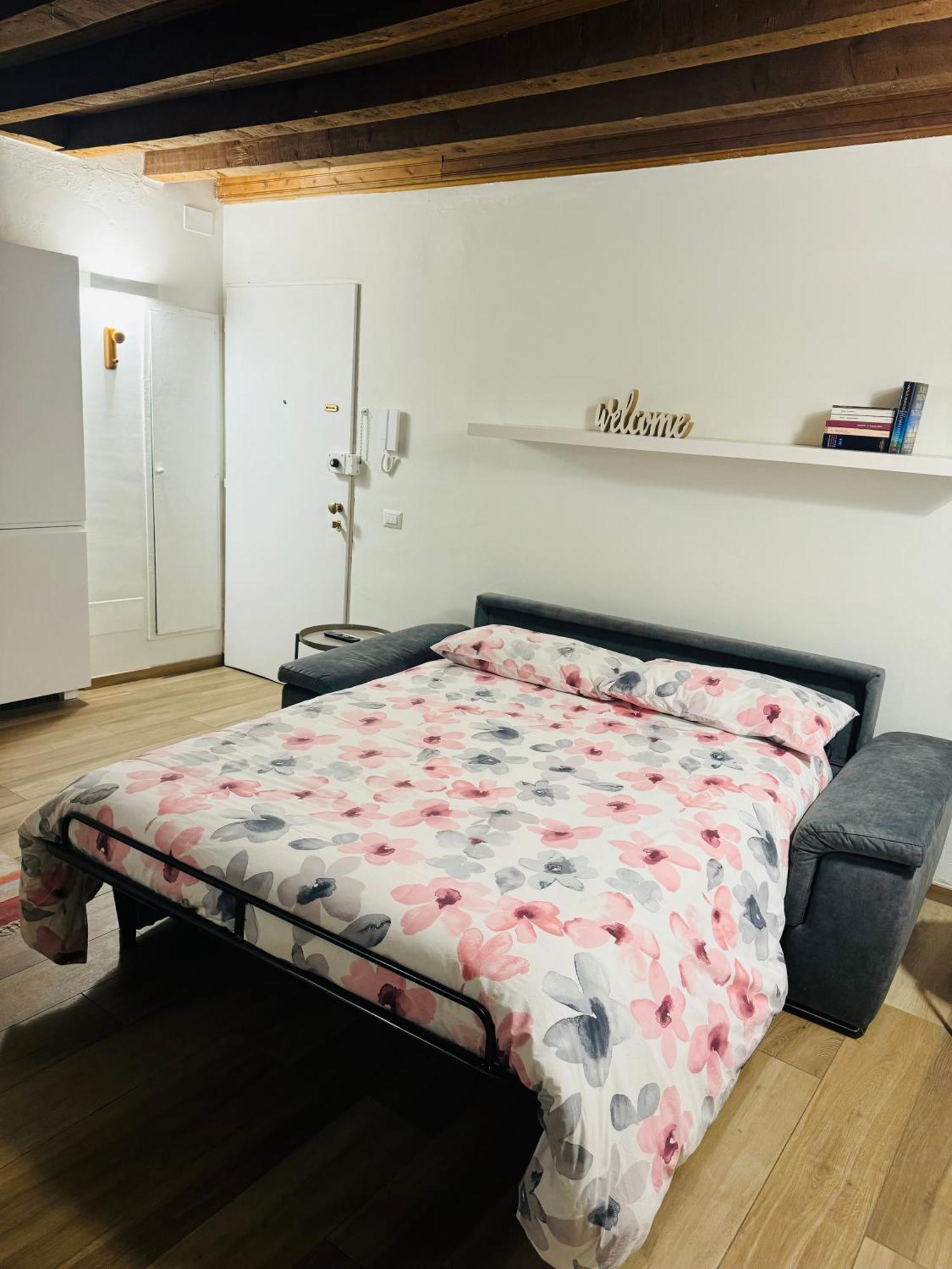 Appartamento Tortona - Milano 外观 照片